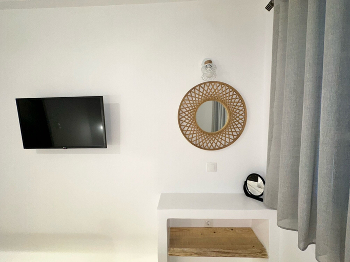 Others 3, Naousa Getaway 2 Bd Dreamy Island Escape, South Aegean