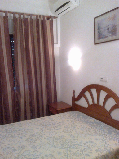 Bedroom 2, Santa Isabel, Portimão