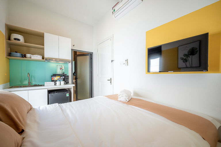 Bedroom 14