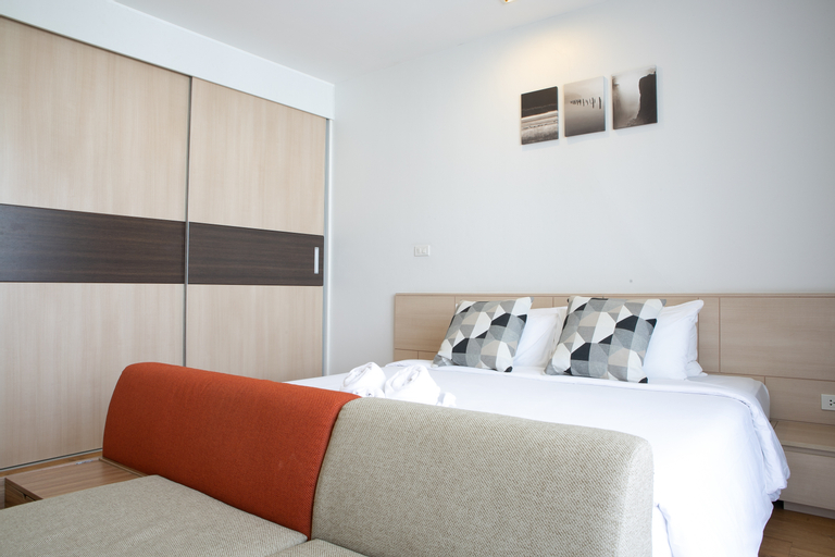 Bedroom 30