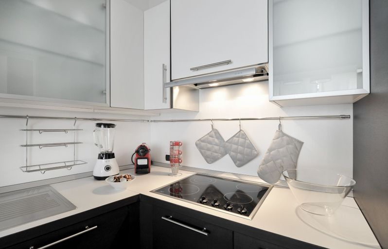 Private kitchen 5, AT Home Heart of Milan - Stampa, Milano