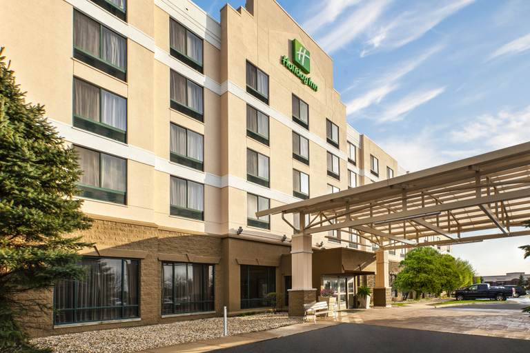 Exterior & Views 3, Holiday Inn & Suites BOLINGBROOK by IHG, Will