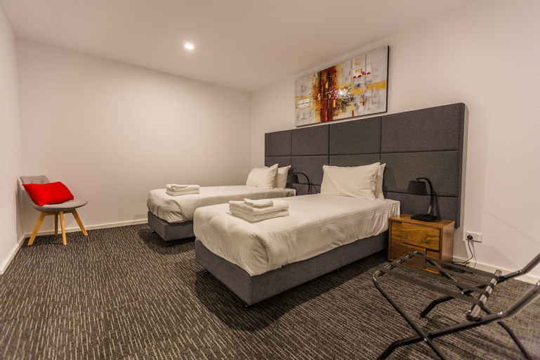 Bedroom 14