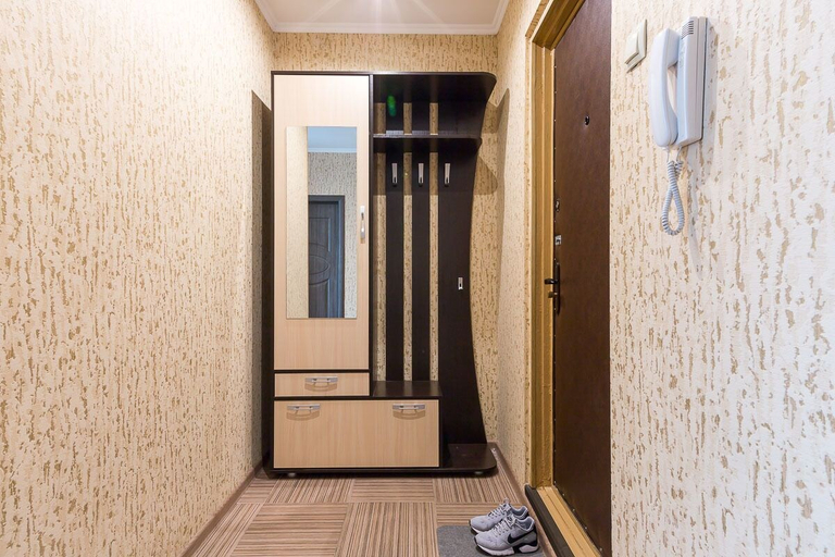 Others 5, Holiday Business Apartment Slavynsky, North-Western
