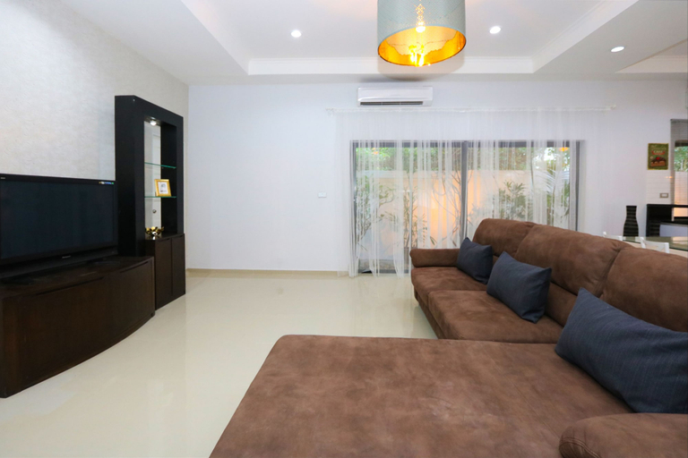 Others 5, Tortuga Villas Pattaya, Pattaya