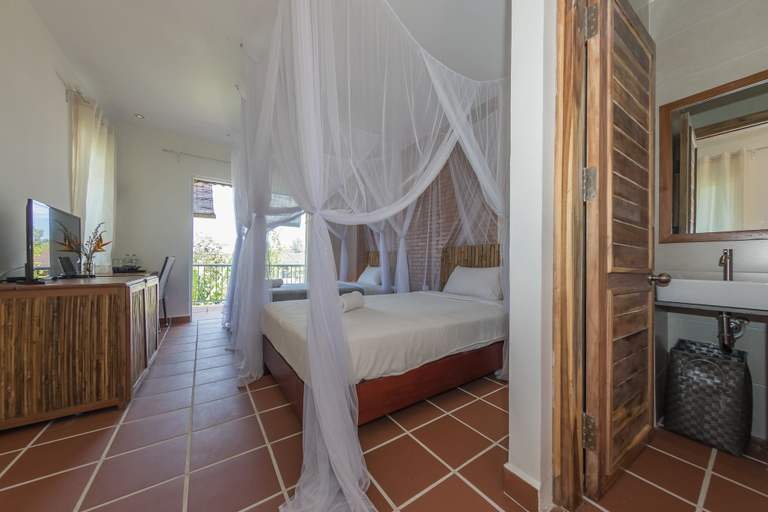 Bedroom 5, Le Forest Resort, Phú Quốc