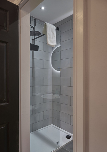 Bathroom 3, Home at Tancred Road, Sefton