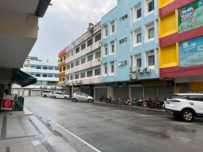 Others 4, Remington Hotel Sdn Bhd, Muar