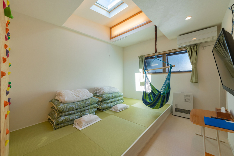 Bedroom 10