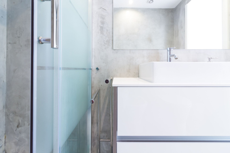 Bathroom 3, ON Apartments – Violin, Porto