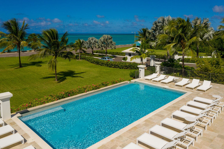 Sport & Beauty 5, Ocean Terraces Two Bedroom 2