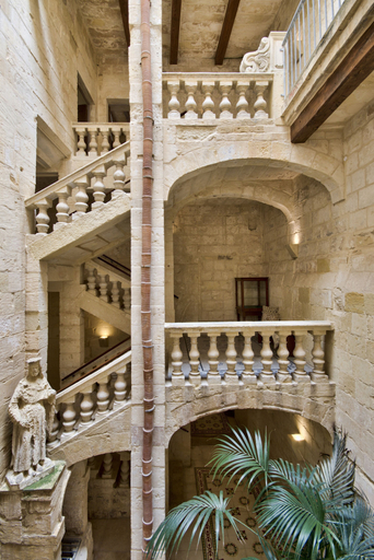 Others 5, Rose Of Rhodes Palazzo