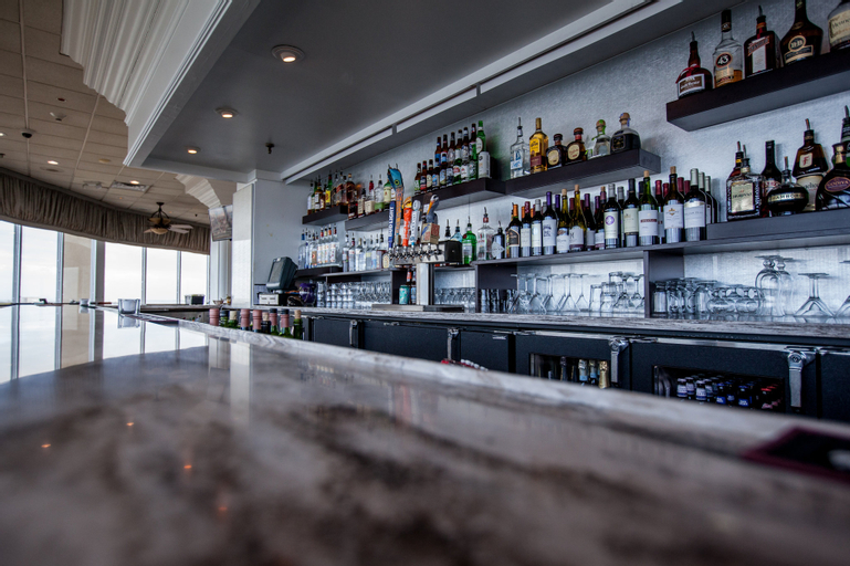 Holiday Inn CHARLESTON-RIVERVIEW, Charleston