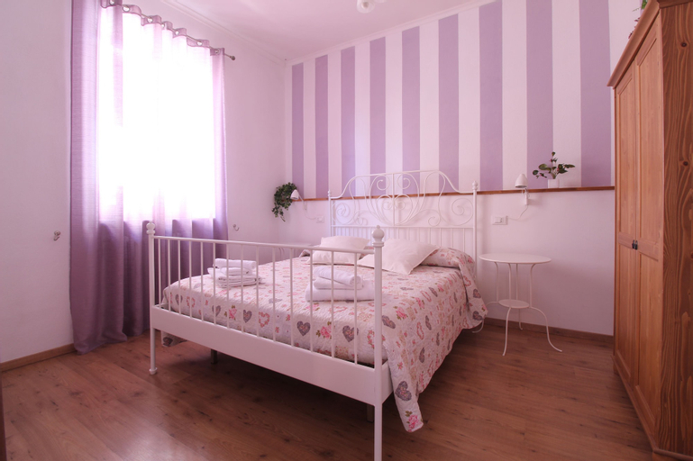 B&B La Rocca, Viterbo