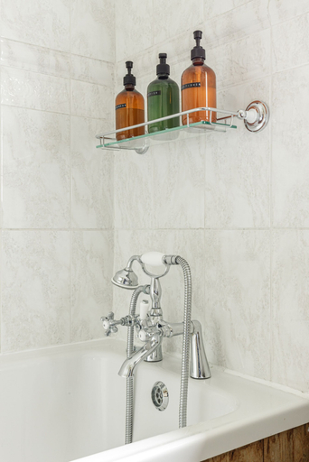 Bathroom 4, Oak Mead, Wrexham