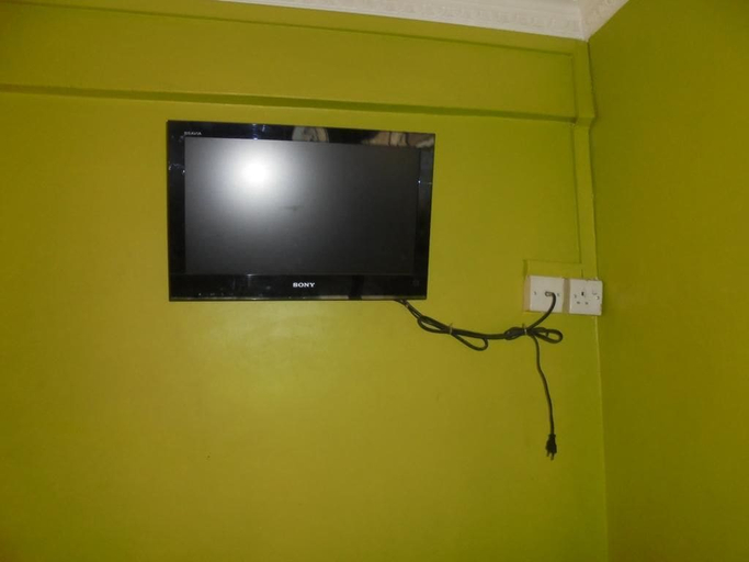 Others 4, New Swanga Guest House, Starehe