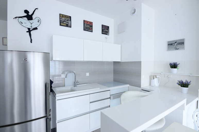 Others 5, Victus Apartamenty - Cadena 3, Sopot