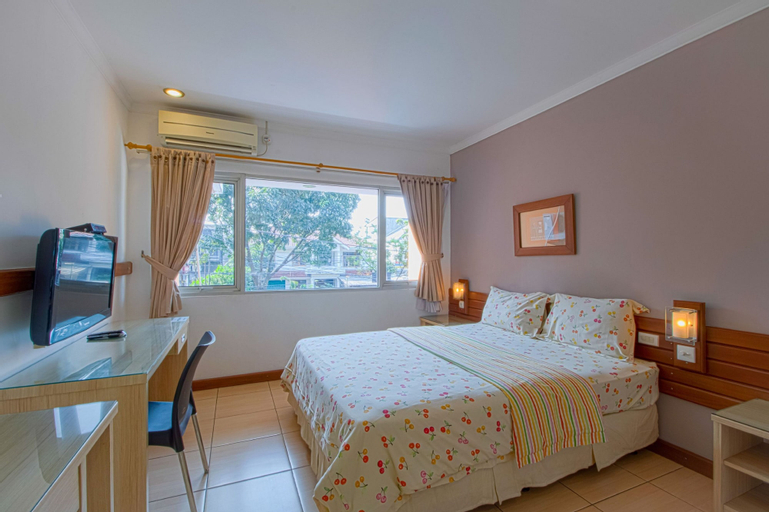 Bedroom 9