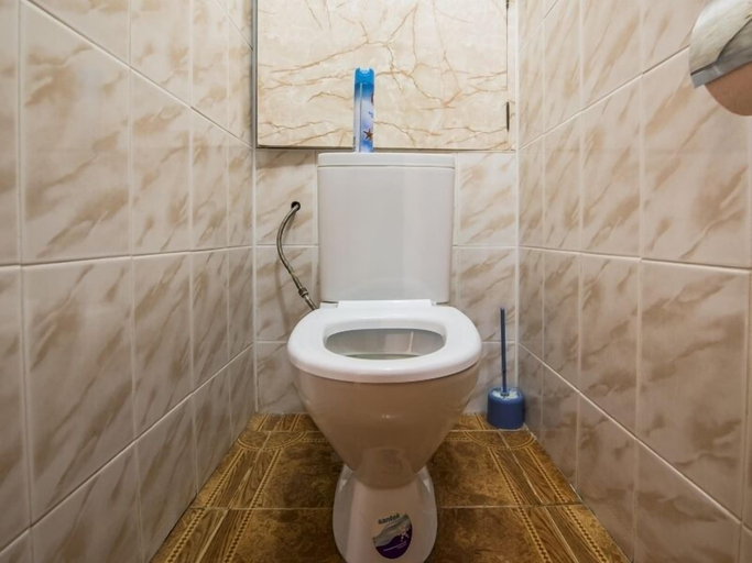 Bathroom 3, Apartment - Vernadskogo 93, Western