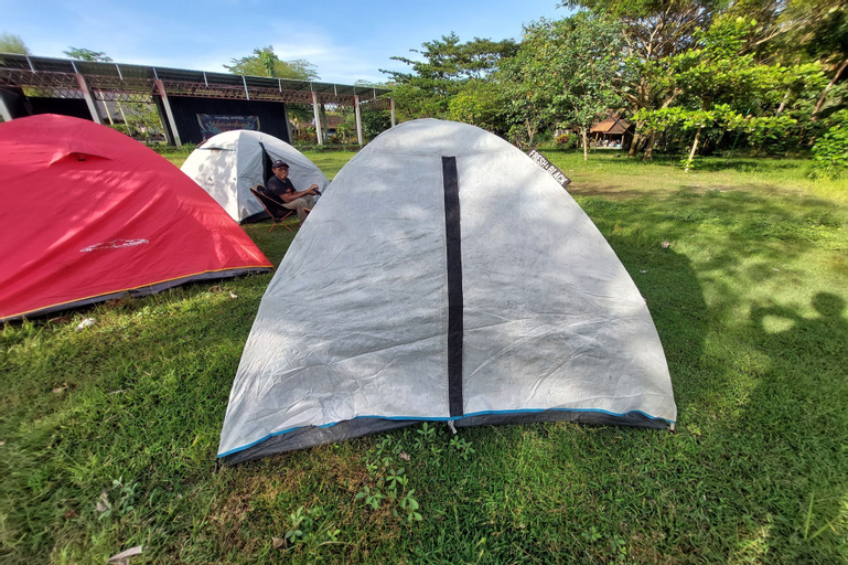 Others 3, Camping Ground Kalakijo Vilange, Bantul