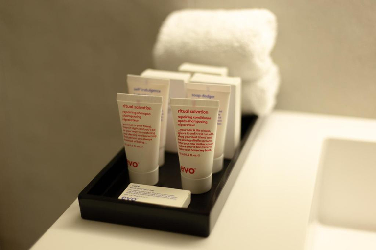 Amenities 7