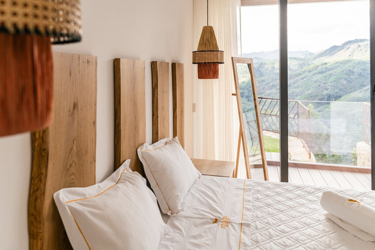 Bedroom 3, Pousadela Village, Vieira do Minho
