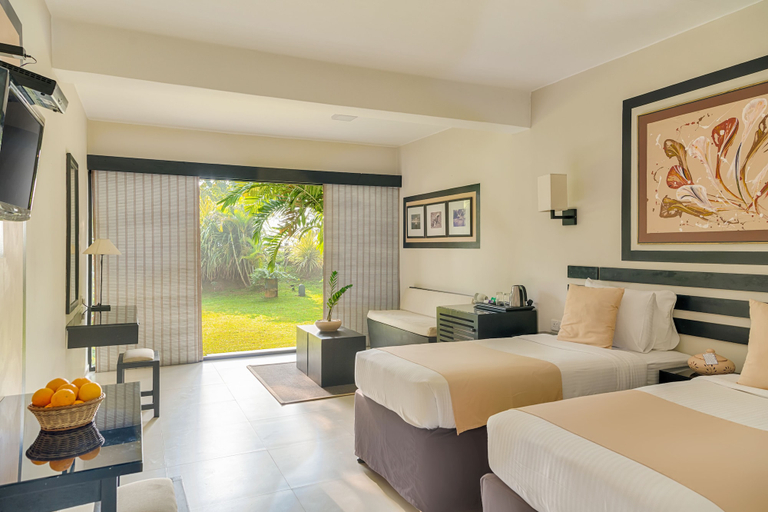 Bedroom 2, EKHO Weligama, Weligama