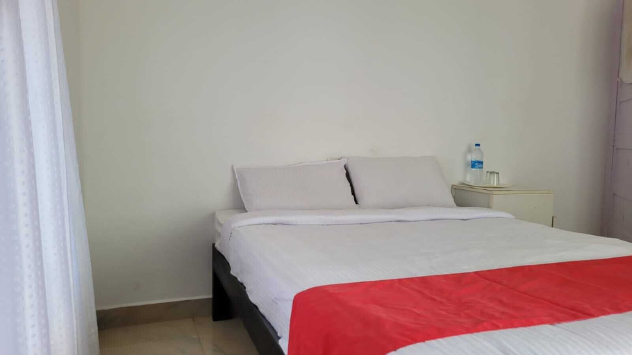 Bedroom 5, Oxygen Rainforest Resort, Idukki