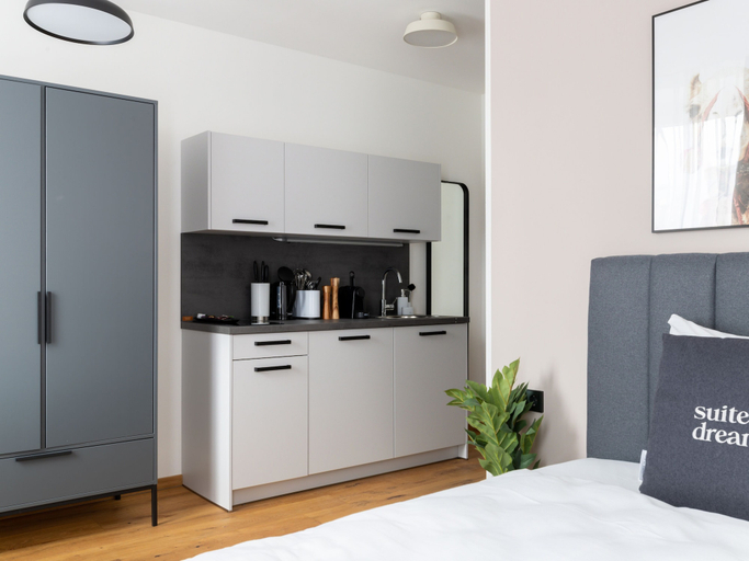 Others 5, Limehome Villach Gerbergasse, Villach