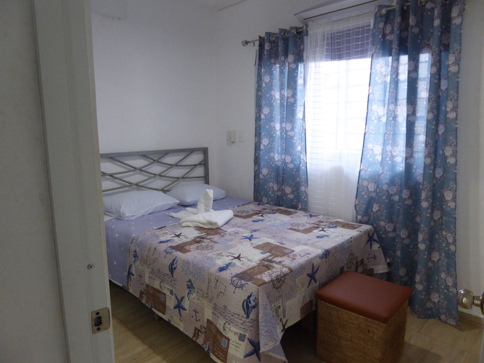 Bedroom 2, CortLang Vacation Rentals, El Pueblito, San Felipe de Puerto Plata