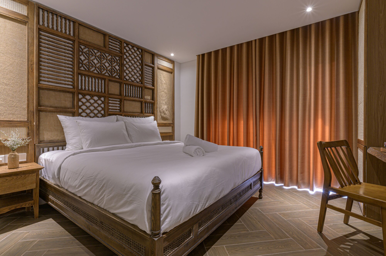 Bedroom 3, Le Boutique Danang, Da Nang