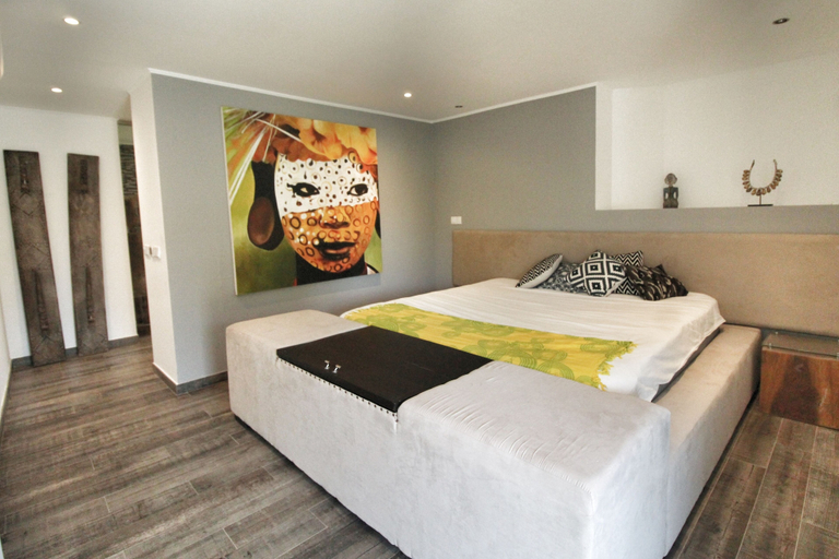 Bedroom 3, Villa Bali - stylish and in a quiet area, Portimão