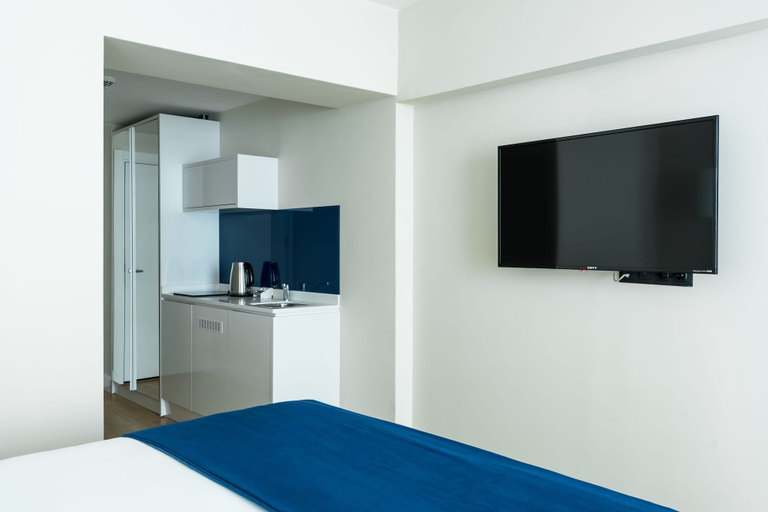 Bedroom 4, Orbi City Hotel Official, Batumi
