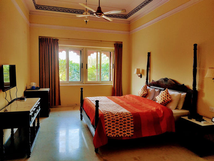 Bedroom 6