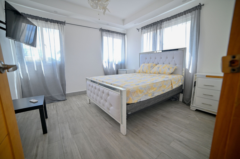 Bedroom 2, La yarolina, Salvaleon de Higuey