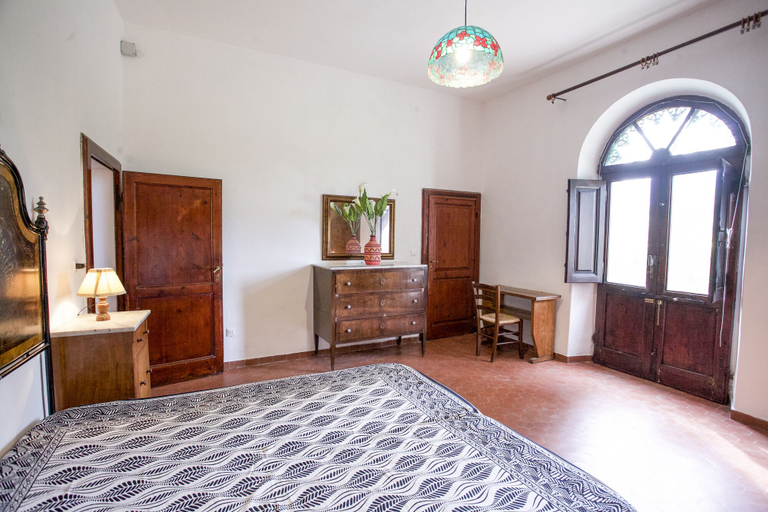 Room 5, Appartamento Bilocale Podere San Marco, Livorno