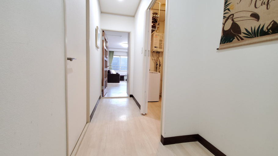 Others 4, Hokusei Building 6F, Sapporo