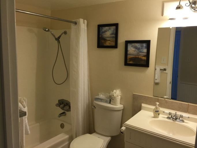 Bathroom 4, Multi Resorts at Puente Vista, Nueces