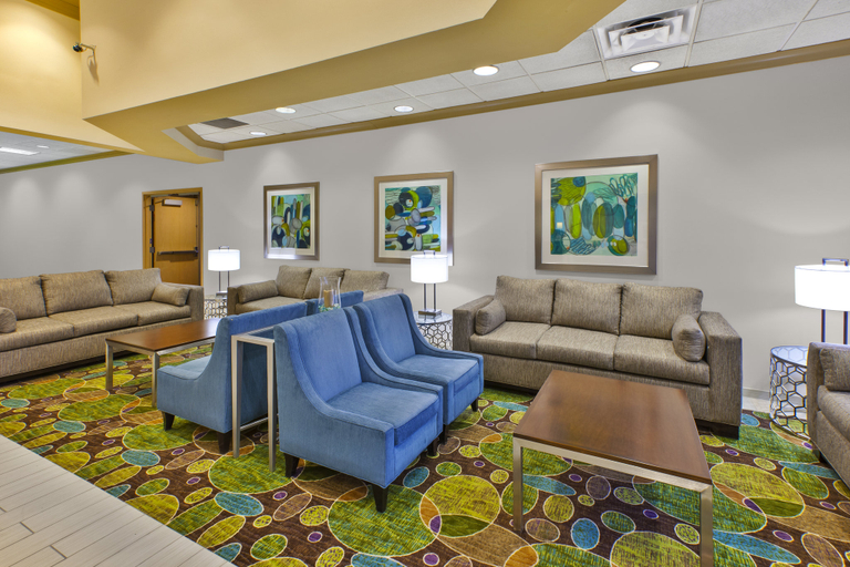 Others 2, Holiday Inn & Suites BOLINGBROOK by IHG, Will