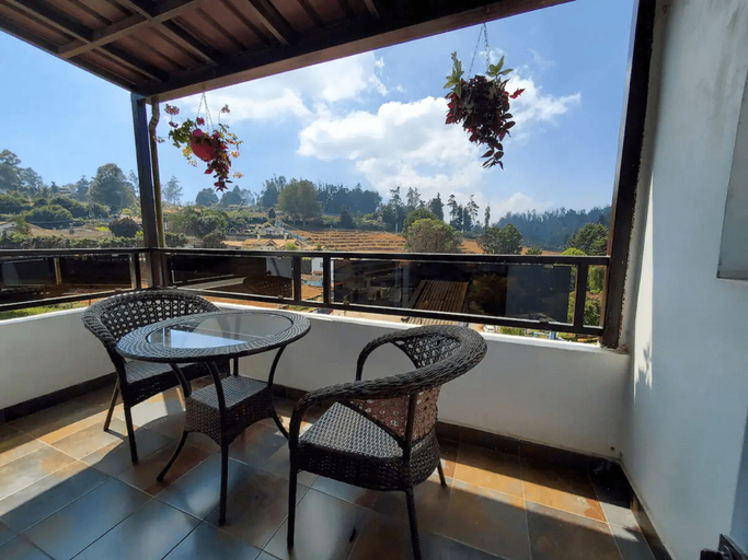 Others 5, The 643 Holiday Homes, The Nilgiris