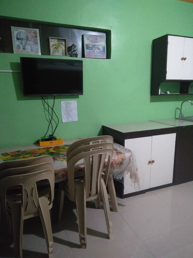 Others 4, A's Azotea de Bohol, Tagbilaran City