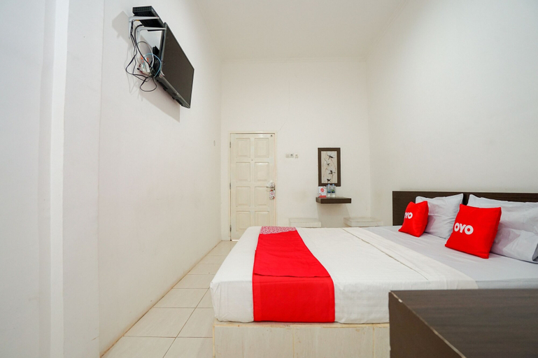 Bedroom 18