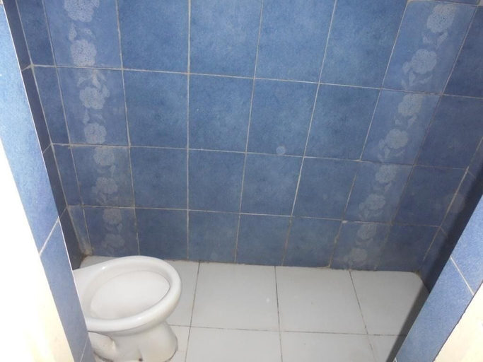 Bathroom, New Swanga Guest House, Starehe