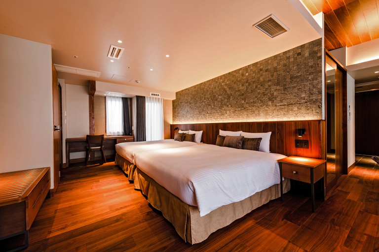 Bedroom 4, Prostyle Terrace Naha, Naha