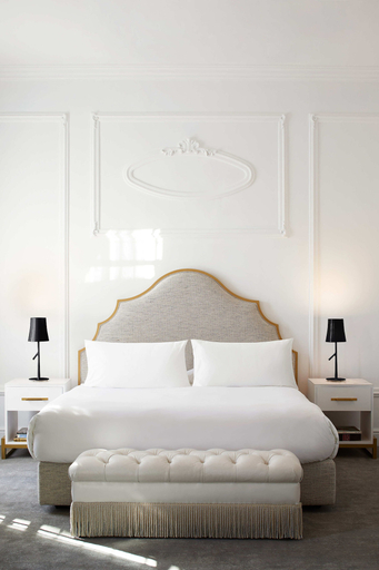 Bedroom 3, The Alphen Boutique Hotel & Spa, City of Cape Town