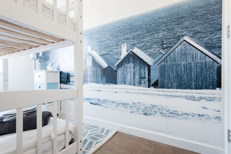 Others 5, The Jericho Escape - Comfortable & Modern 4BDR in Jericho, Oxfordshire