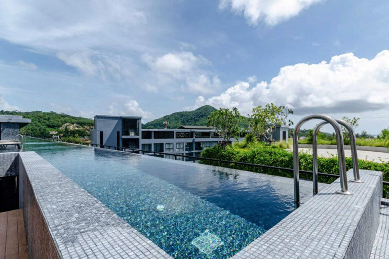Others 5, Kamala CityGate Apartments, Phuket Island