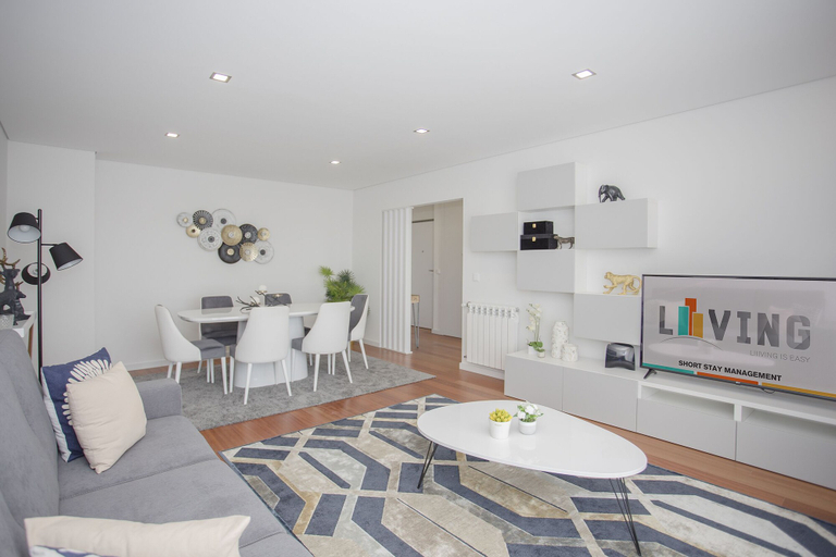 Others 5, Liiiving-Luxury River View Apartment VII, Gondomar