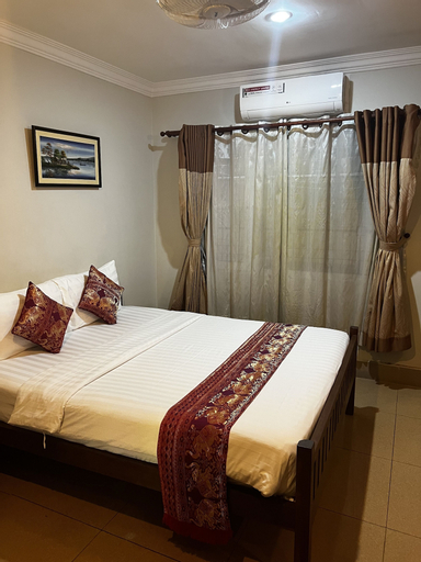 Bedroom 5