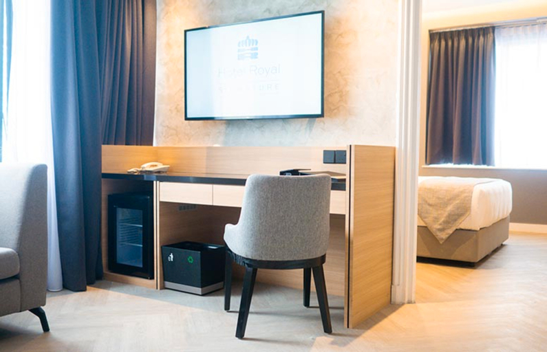 Bedroom 13
